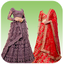 Fashion Lehenga Choli Dresses 1.7