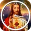 Jesus Clock Live Wallpaper 1.0.6