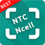 BEST Recharge Card Scanner NTC 1.0.6