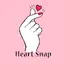 Heart Snap Theme 1.0.1