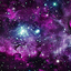 Galaxy Nebula Live WP 1.0.1