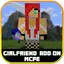 Girlfriends AddOn for Minecraft PE 1.0