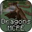 Dragons Add-On for Minecraft PE: MCPE 1.0