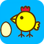 Happy Chicken 12