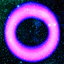 Energy ring of desires 1.6