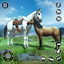 Wild Horse Family Survival 1.5