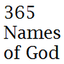 365NamesofGod read description 1.0
