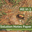 11th Biology Solutions | Notes 1.9