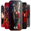 Titan Speakerman Wallpaper 4k 1.0