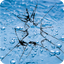Broken Screen Live Wallpaper 1.0.7