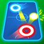 Air Hockey Glow: 2 Players 1.3