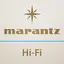 Marantz Hi-Fi Remote 1.2.5