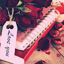 Cute Theme-Rosy Roses-