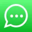 Messenger for WhatsApp Web 2.1