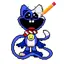 Pixel By Number: Art Puzzle
