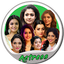 Tamil Actress Stickers 5.0