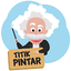 Titik Pintar 202201171