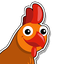 Tip Tap Farm Stickers 1.1