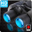 Binoculars V11 HD Zoom Camera 1.0