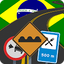 Placas de Trânsito Brasil Quiz 2.10