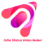 Odia Status Video Maker 1.8
