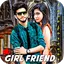 Girl Friend Photo Editor 1.4