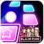 BLACK PINK Tiles Hop Ball - Ne 3