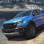 Ford Raptor: Offroad & City 5.0
