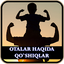 Otalar haqida qo`shiqlar