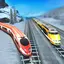 Euro Train Driving Games 1.0