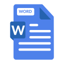 Office Word Editor-Docs, Share 1.0.20