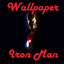 Hd Wallpaper - Iron Man 8.0.1