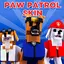 Paw Patrol Skin 1.1
