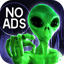 Area 51 Alien Stickers 1.0