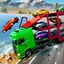 Truck Simulator Car Transport 1.0
