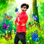 Butterfly Photo Editor -Frames 1.0.15