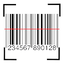 Barcode Price check Scanner 1.73