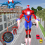 Multi Rope Hero Super Open Wor 1.1