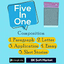 Composition Five In One 4.0