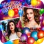 Birthday Dual Photo Frame 1.2