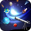 HD telescopes zoom photo and c 1.1.2