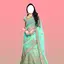 Half Saree Face Changer 12.0