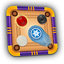 Carrom League - Play Online