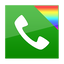 ExDialer SimpBlack Theme 4
