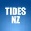 Tide Times NZ - Tide Tables 8.25.0
