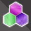 Super Block-Hexagon Puzzle 1.0