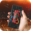 Time Bomb Broken Screen Effect 1.0.3