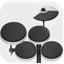 Electric Drum Kit Simulator -  1.0