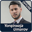 Yorqinxo'ja Umarov qo'shiqlari