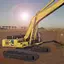 Realistic Excavator Simulator 3.1